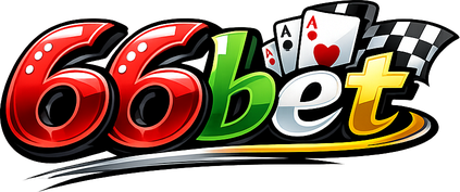 66bet Logo